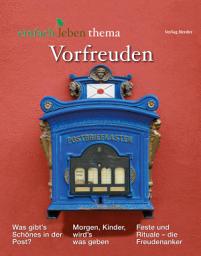 Icon image Vorfreuden: einfach leben Thema