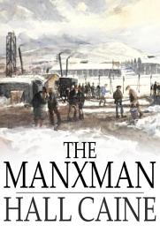 Icon image The Manxman: A Novel