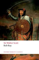 Icon image Rob Roy