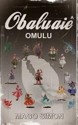 Icon image Obaluaiê - Omulu