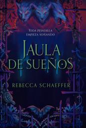 Icon image Jaula de sueños