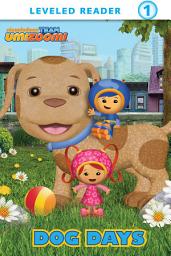 Icon image Dog Days (Team Umizoomi)