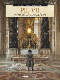 Icon image Pie VII: Résister à Napoléon