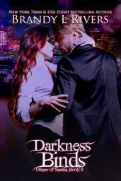 Icon image Darkness Binds