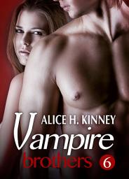 Icon image Vampire Brothers 6