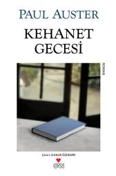Icon image Kehanet Gecesi