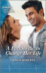 Icon image A Paramedic to Change Her Life