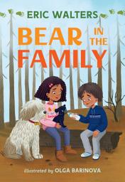 Icon image Bear in the Family