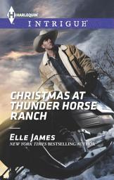 Icon image Christmas at Thunder Horse Ranch