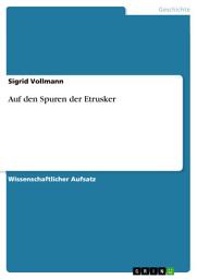 Icon image Auf den Spuren der Etrusker