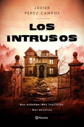 Icon image Los Intrusos