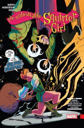 Icon image Unbeatable Squirrel Girl Vol. 4