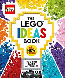 Icon image The LEGO Ideas Book