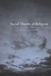 Icon image Social Theory and Religion