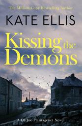 Icon image Kissing the Demons: Book 3 in the Joe Plantagenet series