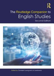 Icon image The Routledge Companion to English Studies: Edition 2