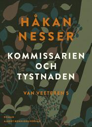 Icon image Kommissarien och tystnaden