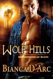 Icon image Wolf Hills