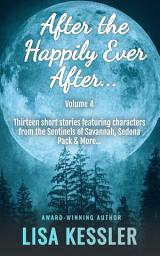Icon image After the Happily Ever After Vol. 4