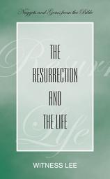 Icon image The Resurrection and the Life