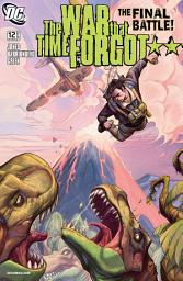 Icon image The War That Time Forgot (2008)