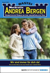 Icon image Notärztin Andrea Bergen 1293: Wir sind immer für dich da!