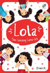 Icon image Lola The Loading Lama Girl