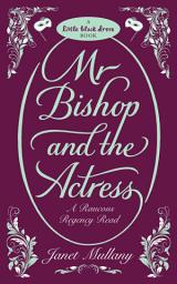 Icon image Mr Bishop and the Actress