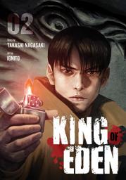 Icon image King of Eden