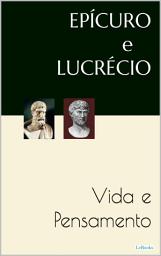 Icon image EPICURO E LUCRECIO: Vida e Pensamento