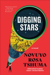 Icon image Digging Stars: A Novel