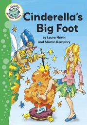 Icon image Cinderella's Big Foot: Read Along or Enhanced eBook