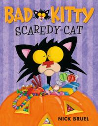 Icon image Bad Kitty Scaredy-Cat