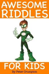Icon image Awesome Riddles For Kids