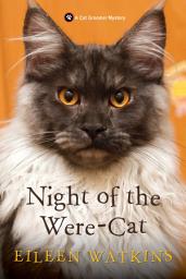 Icon image Night of the Were-Cat