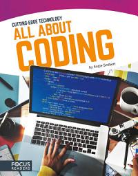 Icon image All About Coding: Read Along or Enhanced eBook