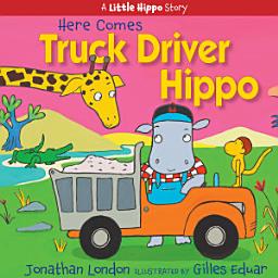 Icon image Here Comes Truck Driver Hippo