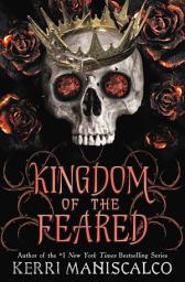Icon image Kingdom of the Feared