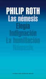 Icon image Las némesis