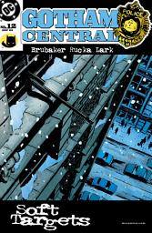 Icon image Gotham Central (2002)