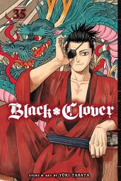 Icon image Black Clover