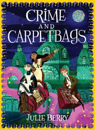 Icon image Crime and Carpetbags