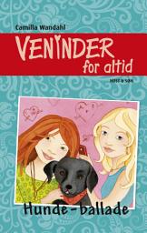 Icon image Hunde-ballade: Bind 6
