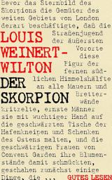 Icon image Der Skorpion: Ausgabe 4