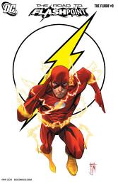 Icon image The Flash (2010)