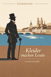 Icon image Kleider machen Leute: Ausgabe 3