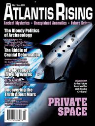 Icon image Atlantis Rising Magazine - 93 May/June 2012