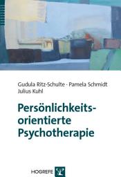 Icon image Persönlichkeitsorientierte Psychotherapie