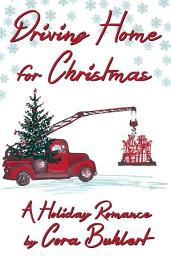 Icon image Driving Home for Christmas: A Holiday Romance