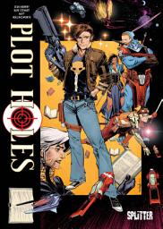 Icon image Plot Holes